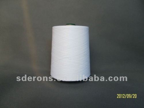 optical white sewing thread