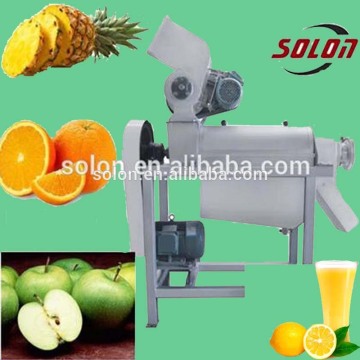 industrial ginger juice extractor industrial fruit juice extractor