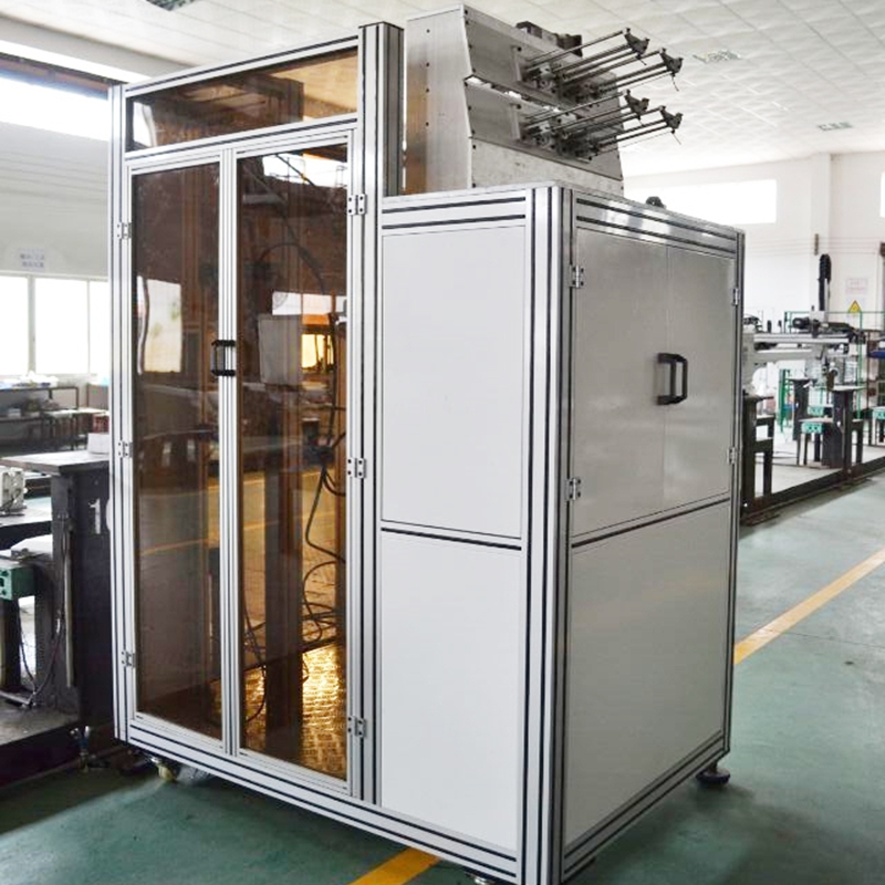 IMD IML technique high pressure molding machine Iml bucket labeling IML machine
