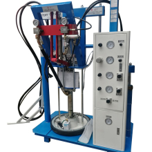 Insulated Double Glass Sealing Machine: Two-Component Sealant Application Solutions
