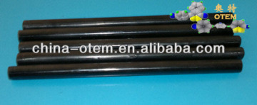 PPS engineering plastic black rods