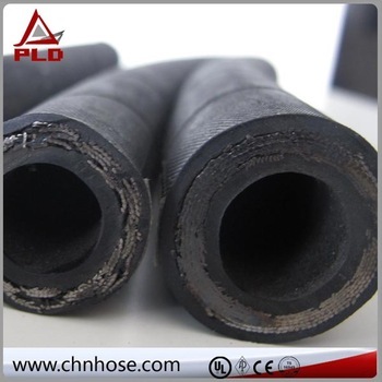 flexible spiral flat steel wire