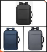 Waterproof Large Capacity Backpack