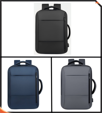 Waterproof Large Capacity Backpack