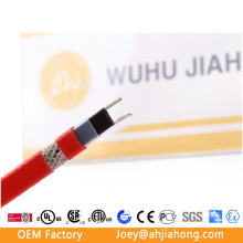 Water Pipe de-icing heating tapes