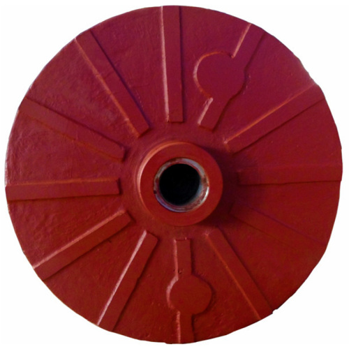 Slurry pump, sand pump, mud pump