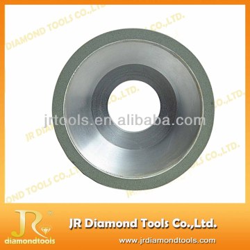 vitrified diamond grinding wheel