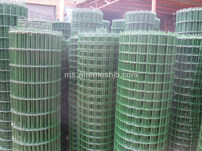 Mesh Welded Wire Holland