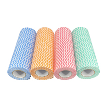 Disposable Non-Woven Kitchen Cleaning Cloths