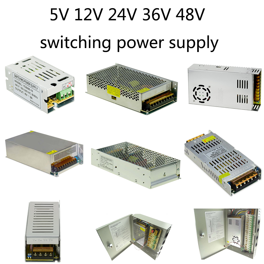 switching power supply