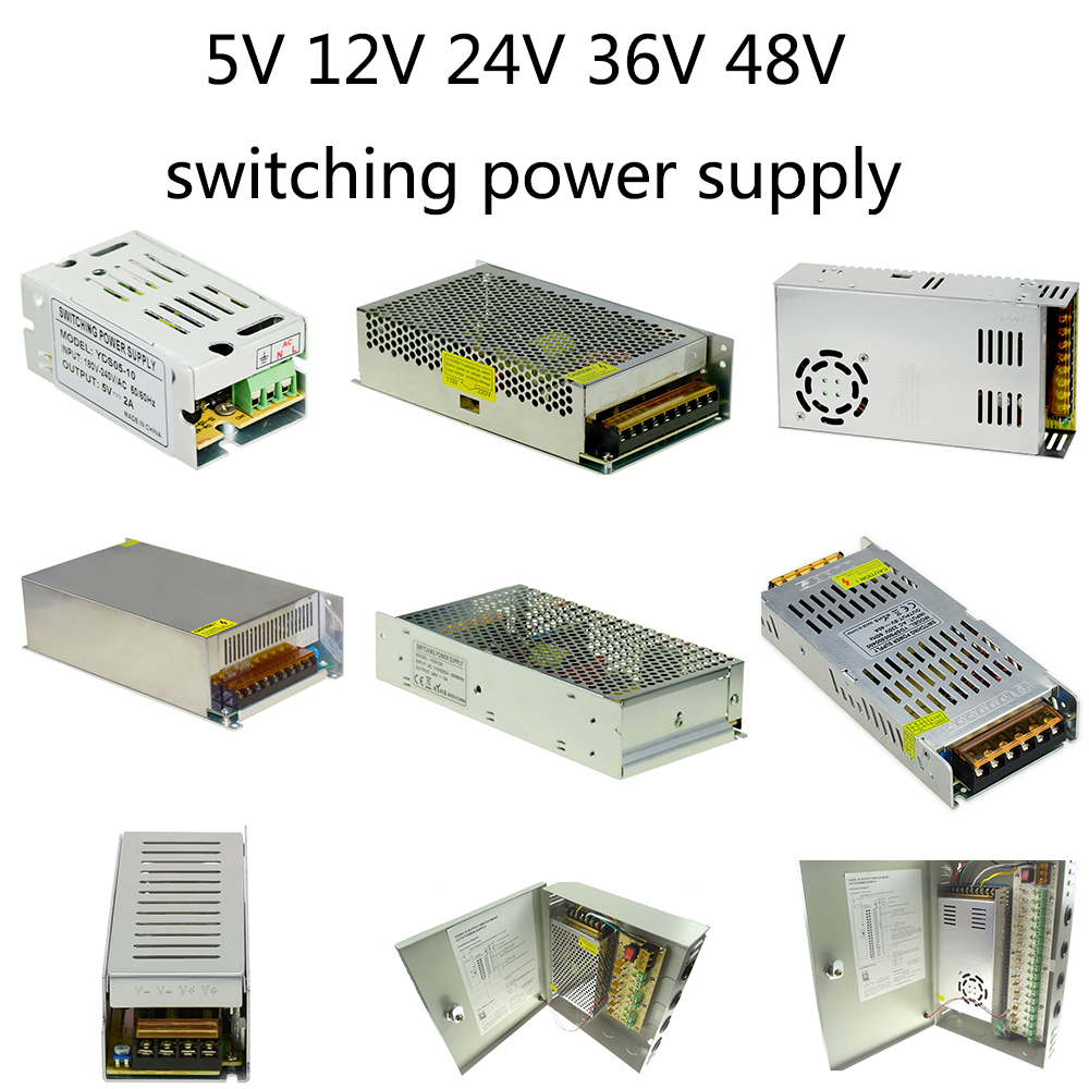 Switching Power Supply