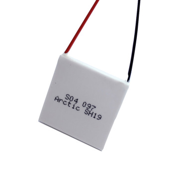 High Reliable TEC 09704 Thermoelectric cooler TEC module
