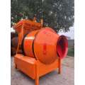 Mixer semen mixerelectric beton besar