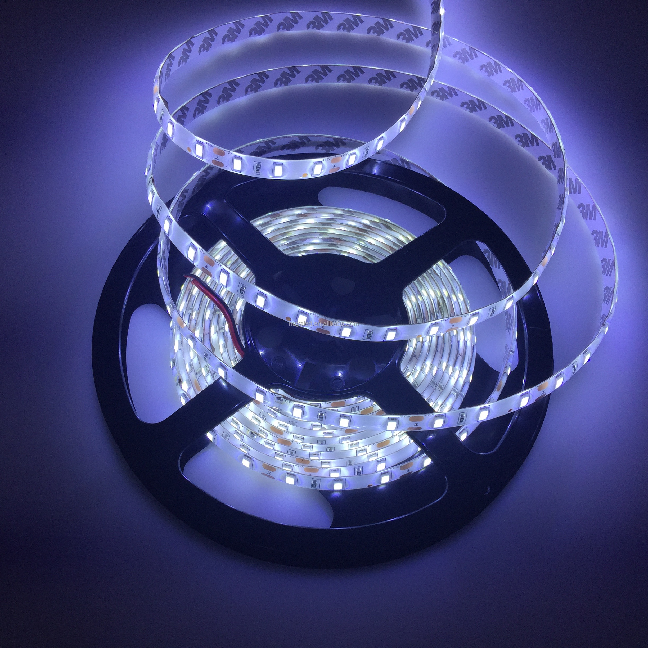 SMD 5630 /5730  15M/roll   60 leds/m cuces led  constant current strip  led lighting