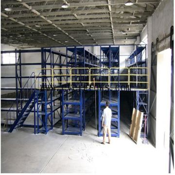 steel mezzanines rack for sale ontario