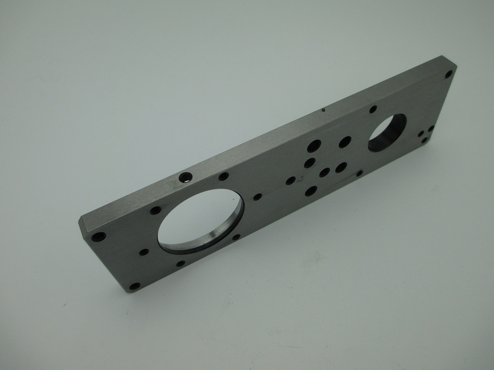 Metal Machined Parts