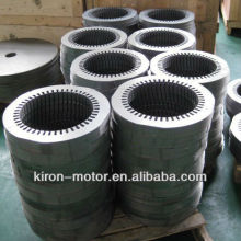 generator motor stator rotor