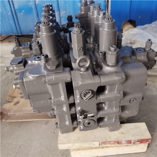 14641032 Control Valve Parts 4 Jpg