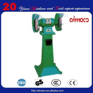 ALMACO perfect pedestal grinding machine