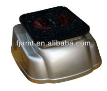 blood circulation massager/ vibrating foot massager/ infrared massager