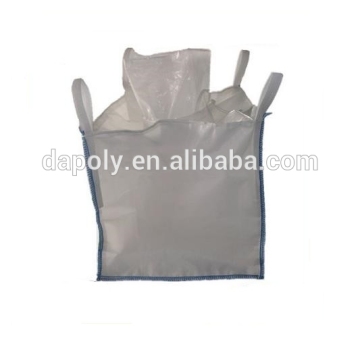 Polypropylene Heavy Duty pp woven sack Jumbo Bag