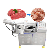ORME Automatic Pork Ham Purple Cabbage Chopping Machine