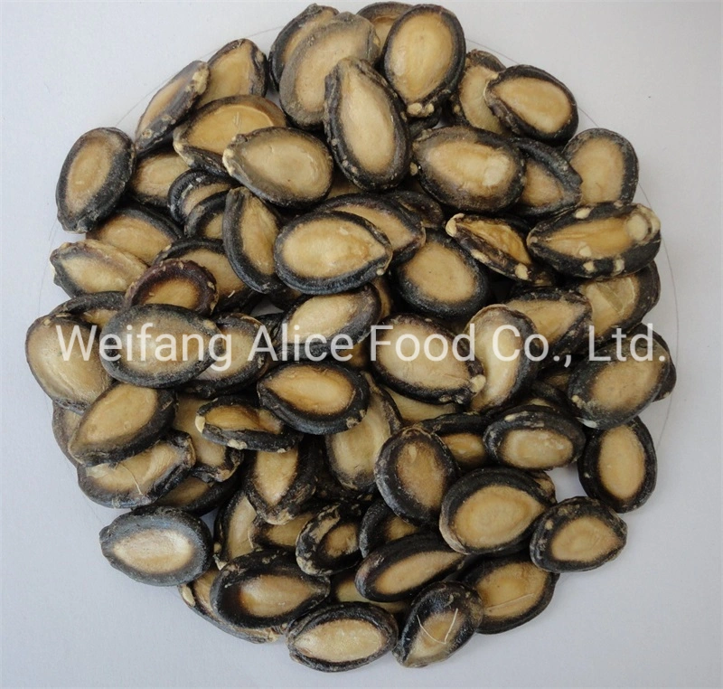 Wholesale New Crop Halal Certificated Black Watermelon Seeds Bulk Quality Watermelon Seeds