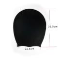 Silicone Swim Cap for Long Hair