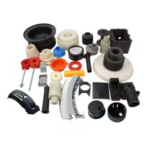 Custom Plastic Injection Plastic Parts/enclosure