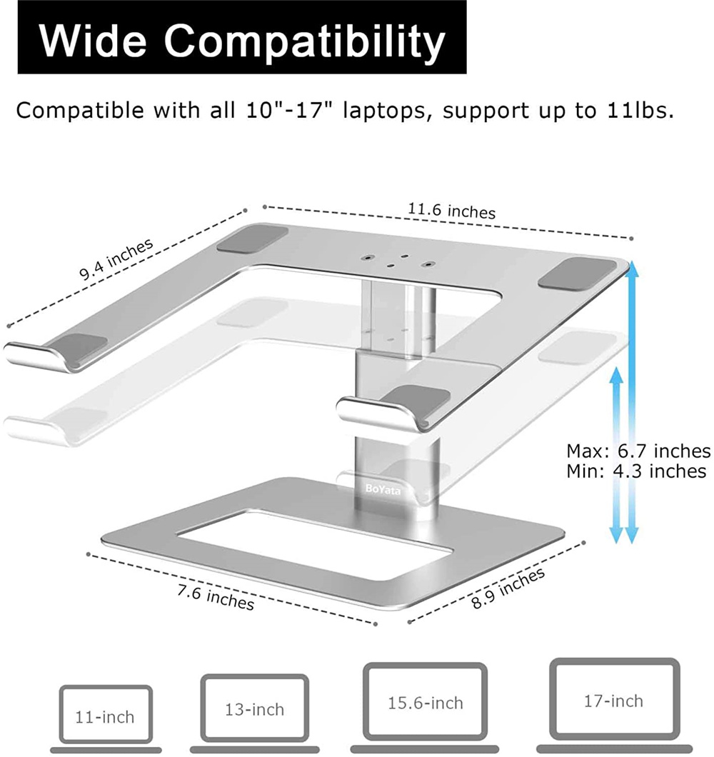 Best Bed Desk For Laptop