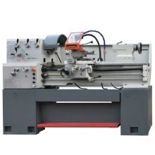 Big Bore Lathe Machine with 105 Spindle Bore: Precision Engineering Solutions