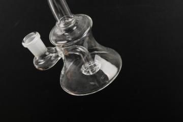 Europe America Style Luxury Glass Hookah