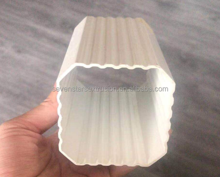 pvc extrusion profile machine pvc extrusion profile machine