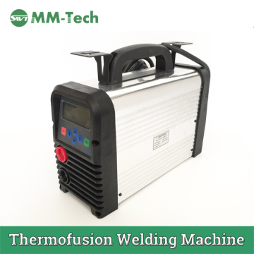 HDPE Pipe Electrofusion Welding Machine