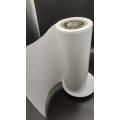 top leader white pp film matte for binder