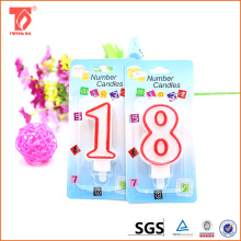 Ali expres china happy birthday candels