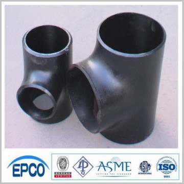 carbon steel tee asme b16.9 carbon steel tee 8 inch carbon steel pipe tee