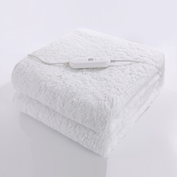 Electric Massage Table Warmer Heated Blanket - Ainik