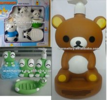 Promotional Bath Gel Shampoo Dispenser