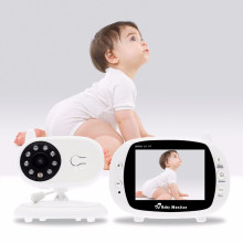 Temperature Sensor Babysitter Camera Baby Monitor