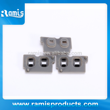 Radio/CD FPCB silicone rubber-RH