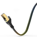 High-Speed Cat7 Ethernet Cable for Reliable LAN Connections