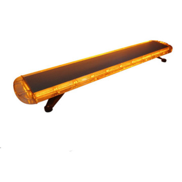 10W COB Waterproof amber led light bar 220W COB light bar for truck vehicle roof