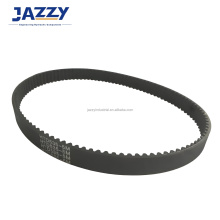 JAZZY Trapezoidal PU Timing Belt HTD/STD/RPP Arc Tooth