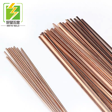 Phos Copper Brazing Alloy and Silver Copper Phosphorus Brazing Rods: Comprehensive Search Engine