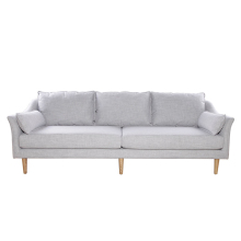 Modern Fabric Antwerp Sofa Collection