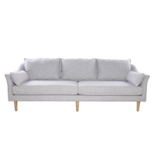Modern Fabric Antwerp Sofa Collection