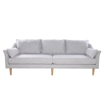 Koleksiyona Modern Antwerp Sofa Fabric