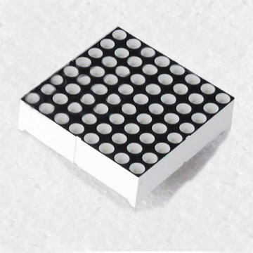 F3.7 LED Matrix module