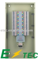 Three-Phase Distribution Board/Distribution Panel/DB-Box